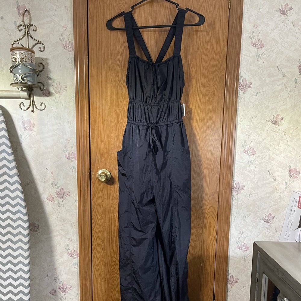 Free People Movement Jumpsuit